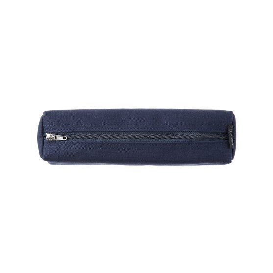 Delfonics - Mareku Pen Box Case - Dark Blue-Notitieboek-DutchMills