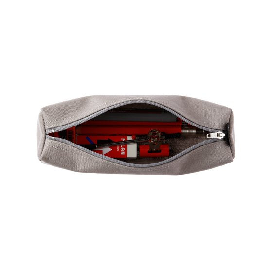 Delfonics - Mareku Pen Box Case - Grey-Notitieboek-DutchMills