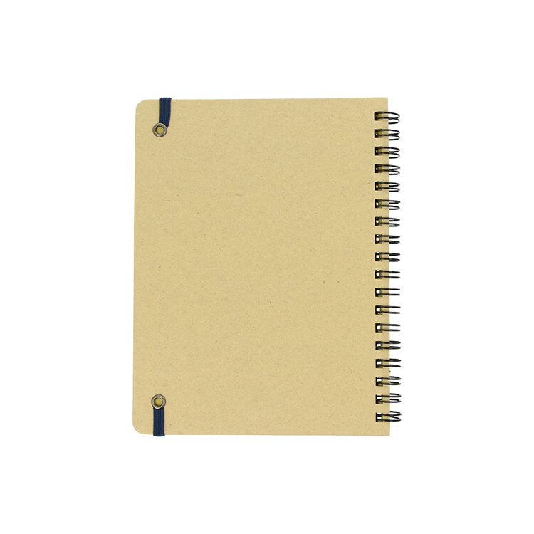 Delfonics - Rollbahn Classic Cap Martin Notebook - Green - A5-Notitieboek-DutchMills