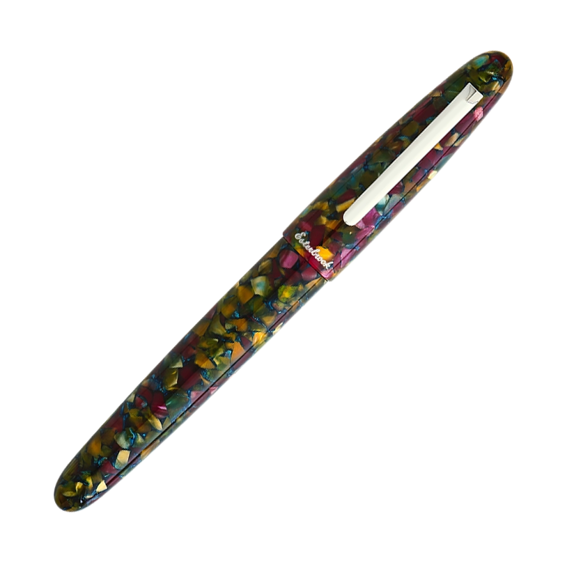 Esterbrook - Estie Botanical Garden - Palladium - Vulpen-Vulpen-DutchMills
