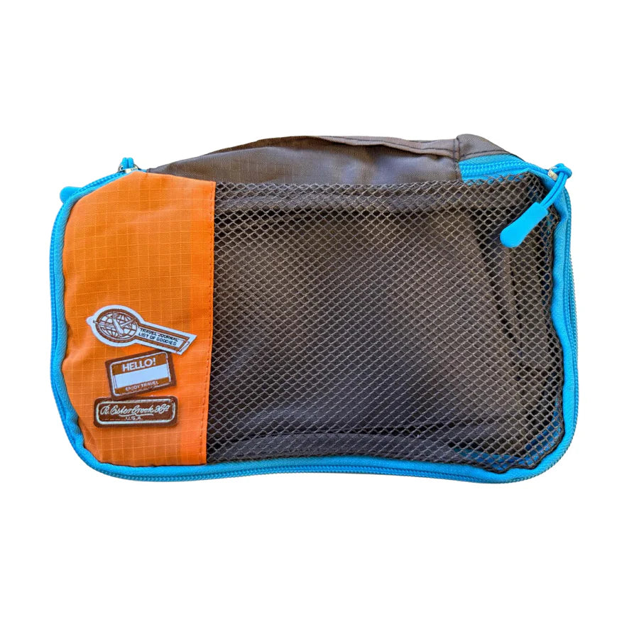 Esterbrook - The Travel Journal Workshop Set-Vulpen-DutchMills