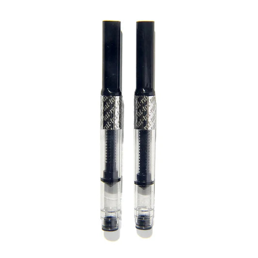 Ferris Wheel Press - Fountain Pen Converter Set - v3 (2 stuks)-Converter-DutchMills