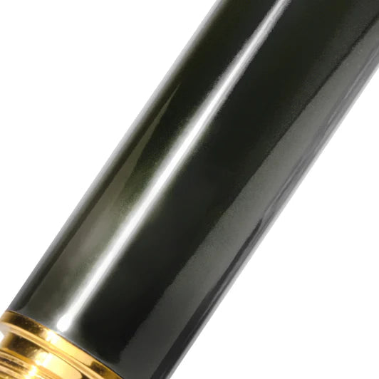 Ferris Wheel Press - The Bijou Fountain Pen - Echoes of Eaton-Vulpen-DutchMills