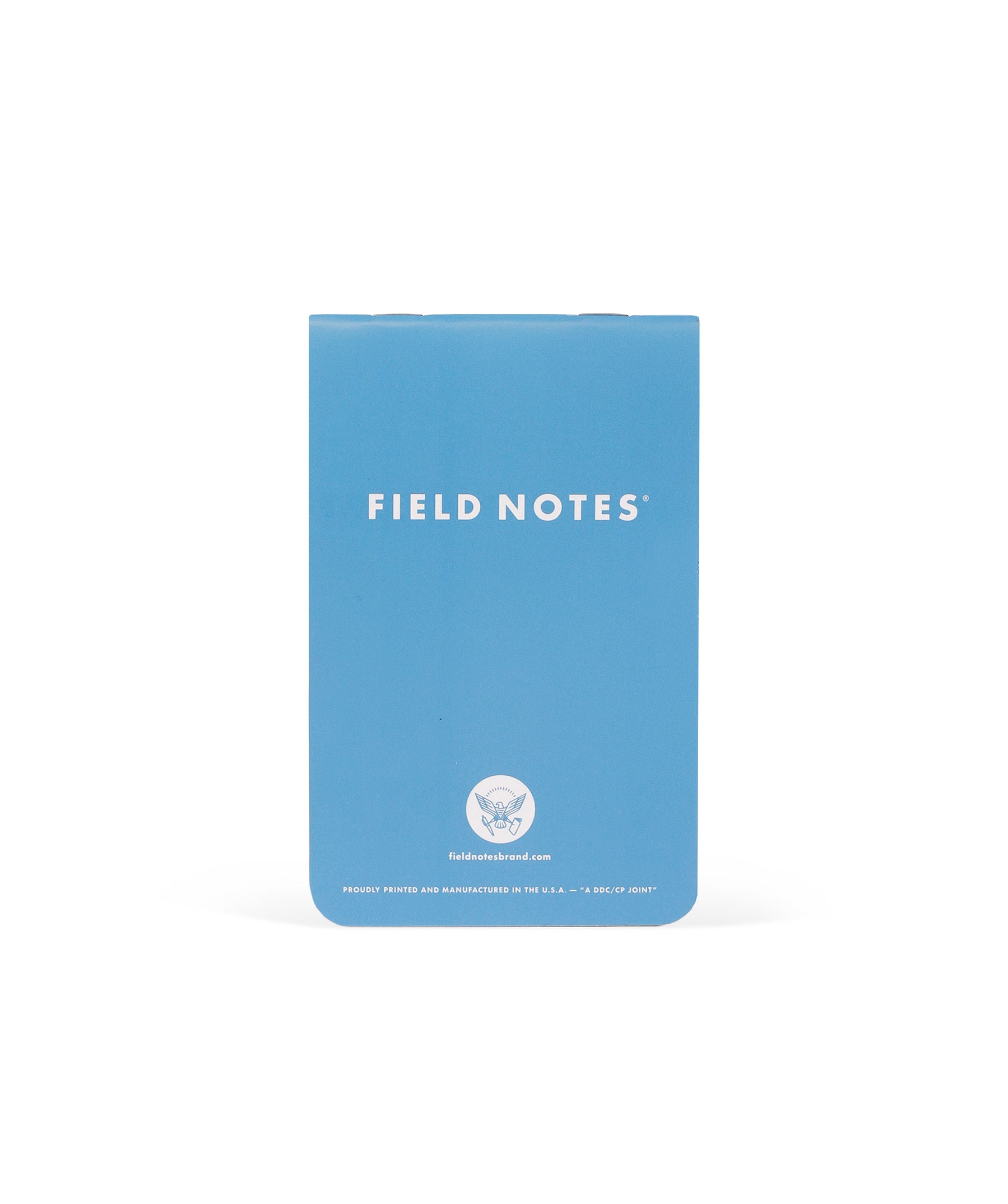 Field Notes - 1943 (3 pack) - Ltd Edition Winter 2025-Notitieboek-DutchMills