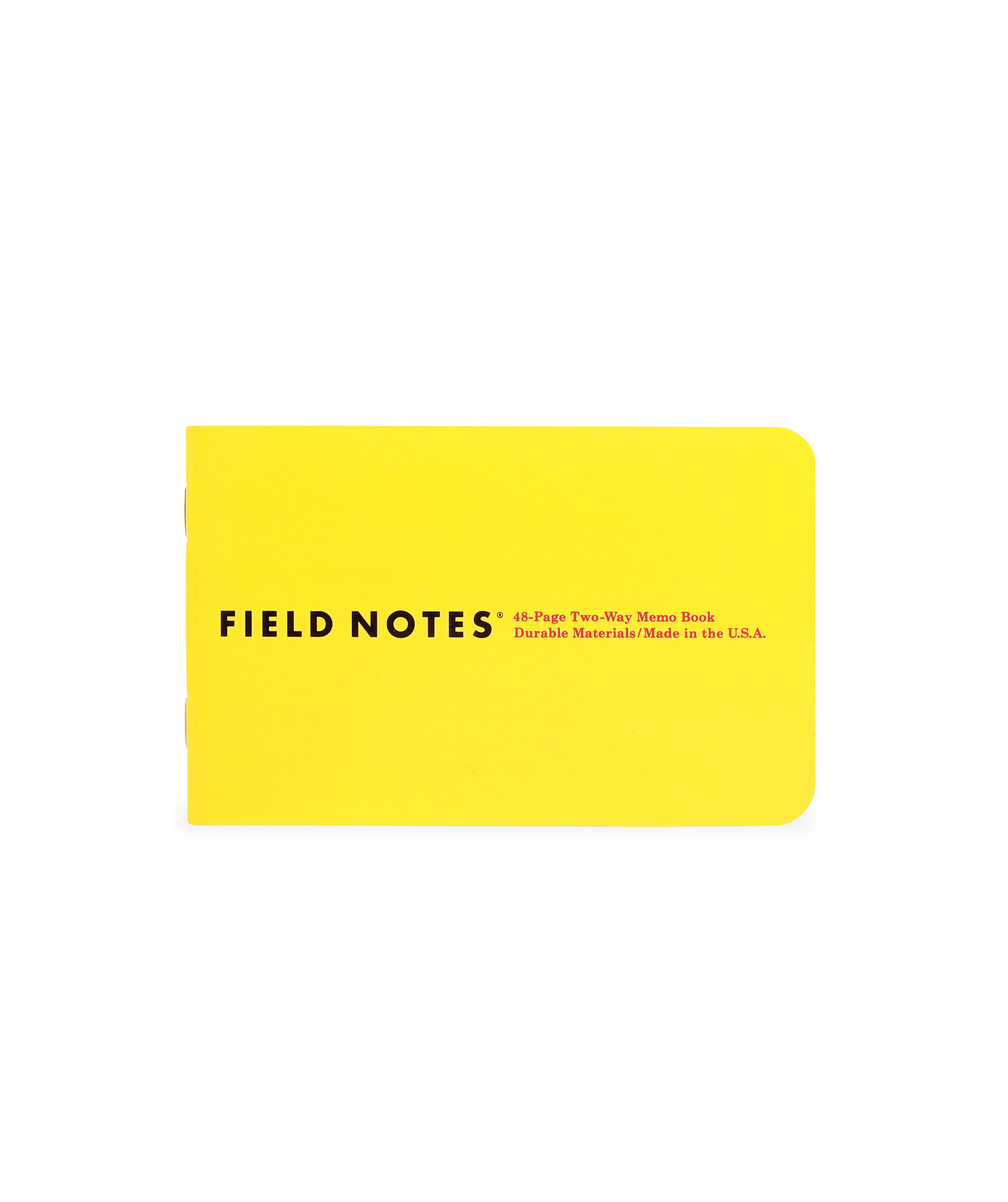 Field Notes - 1943 (3 pack) - Ltd Edition Winter 2025-Notitieboek-DutchMills