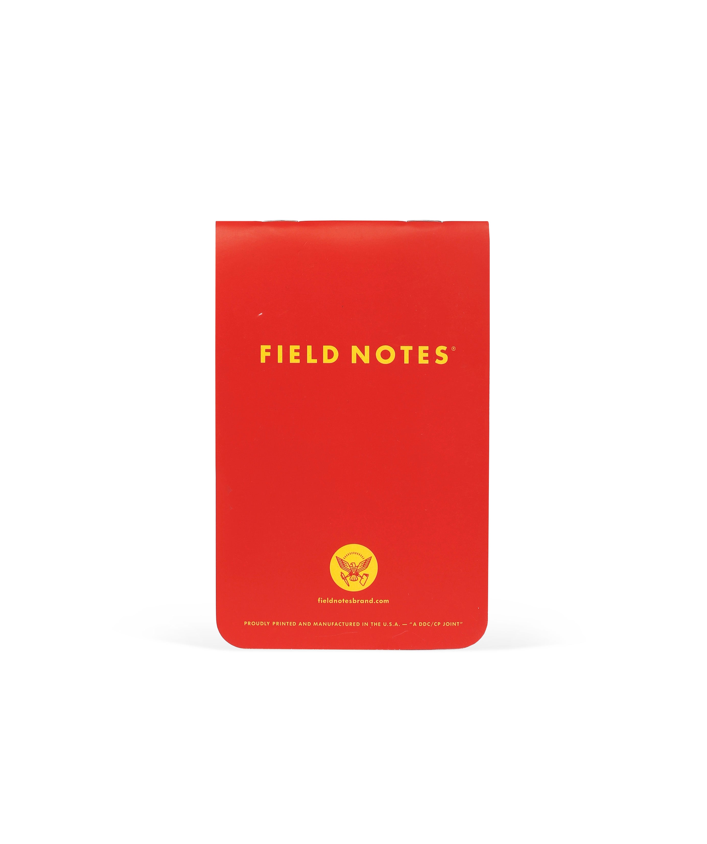Field Notes - 1943 (3 pack) - Ltd Edition Winter 2025-Notitieboek-DutchMills