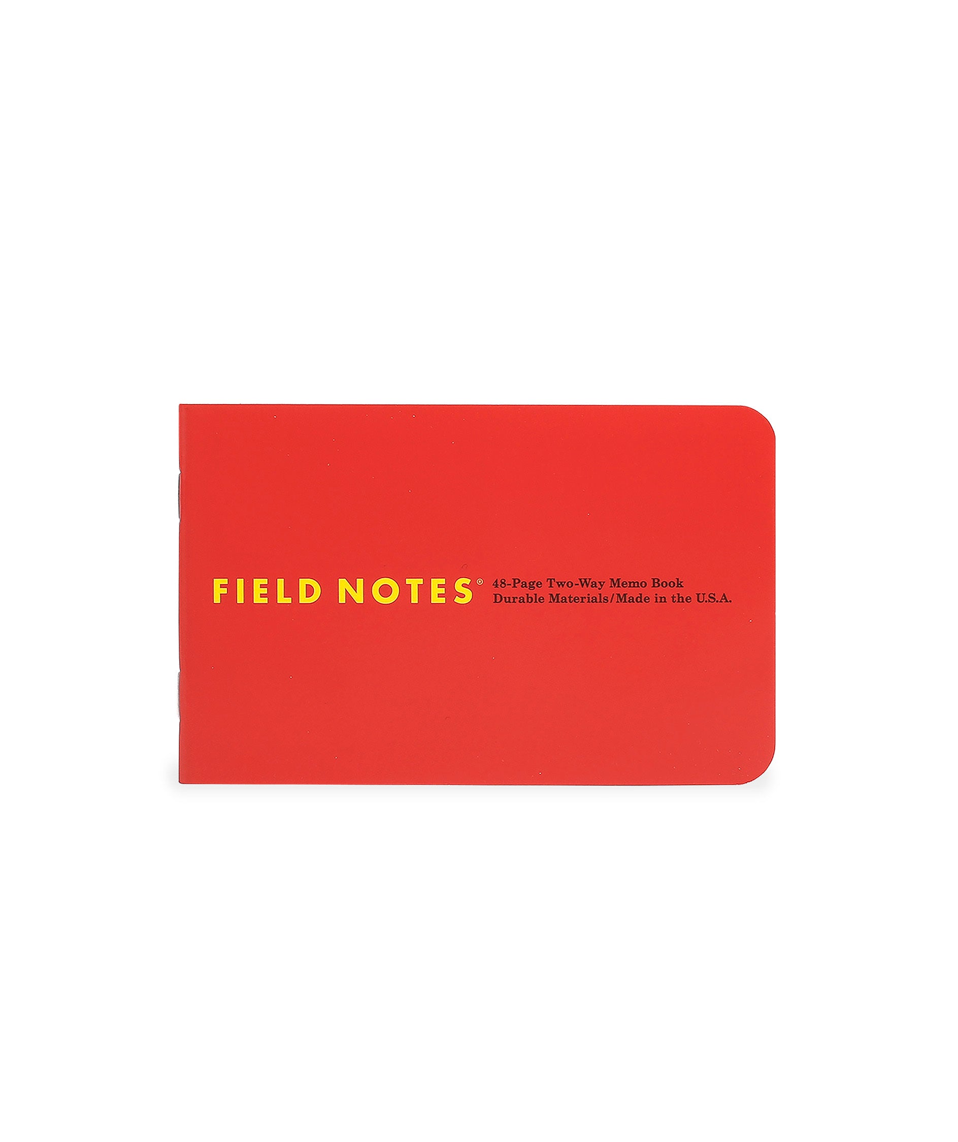 Field Notes - 1943 (3 pack) - Ltd Edition Winter 2025-Notitieboek-DutchMills