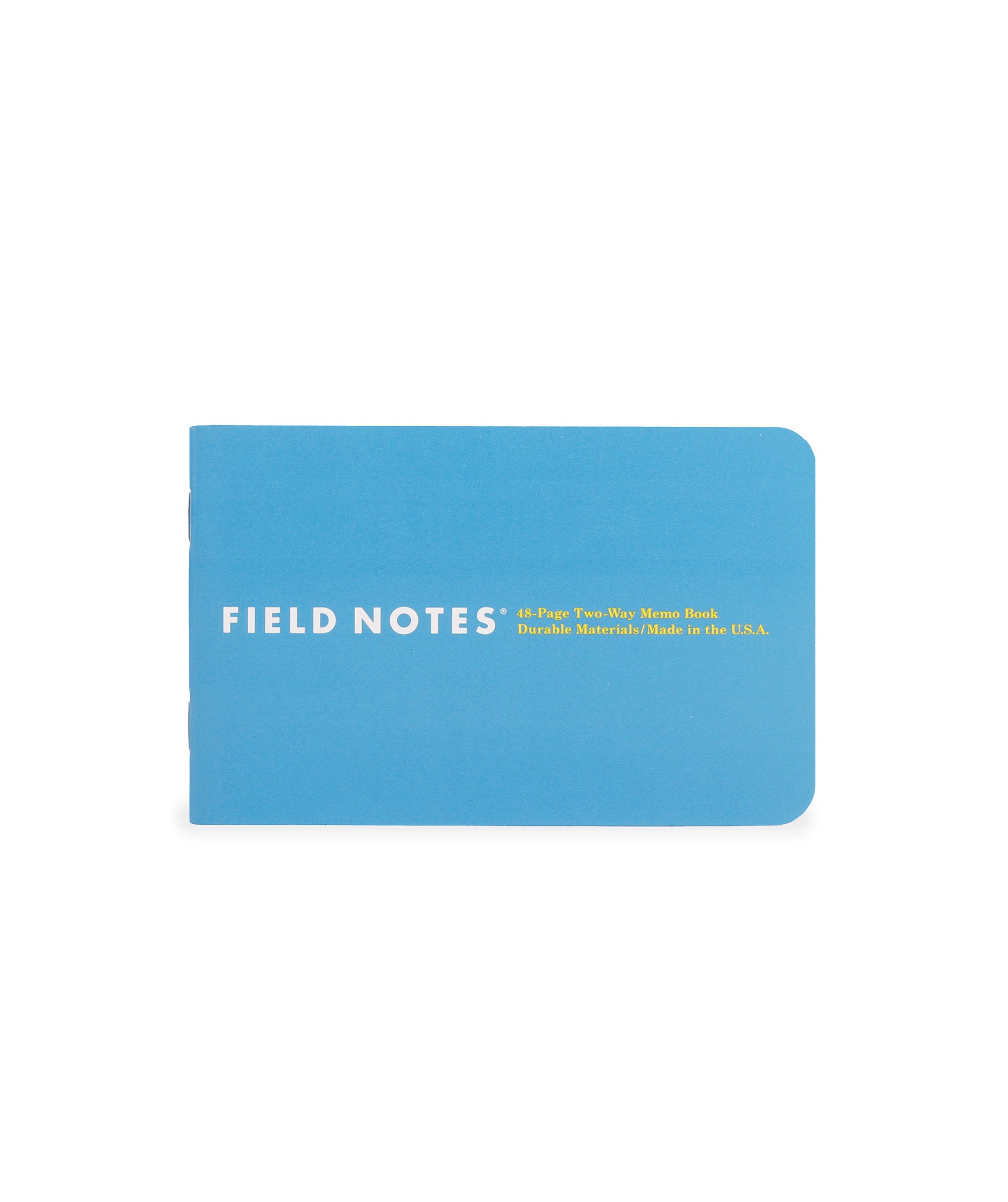 Field Notes