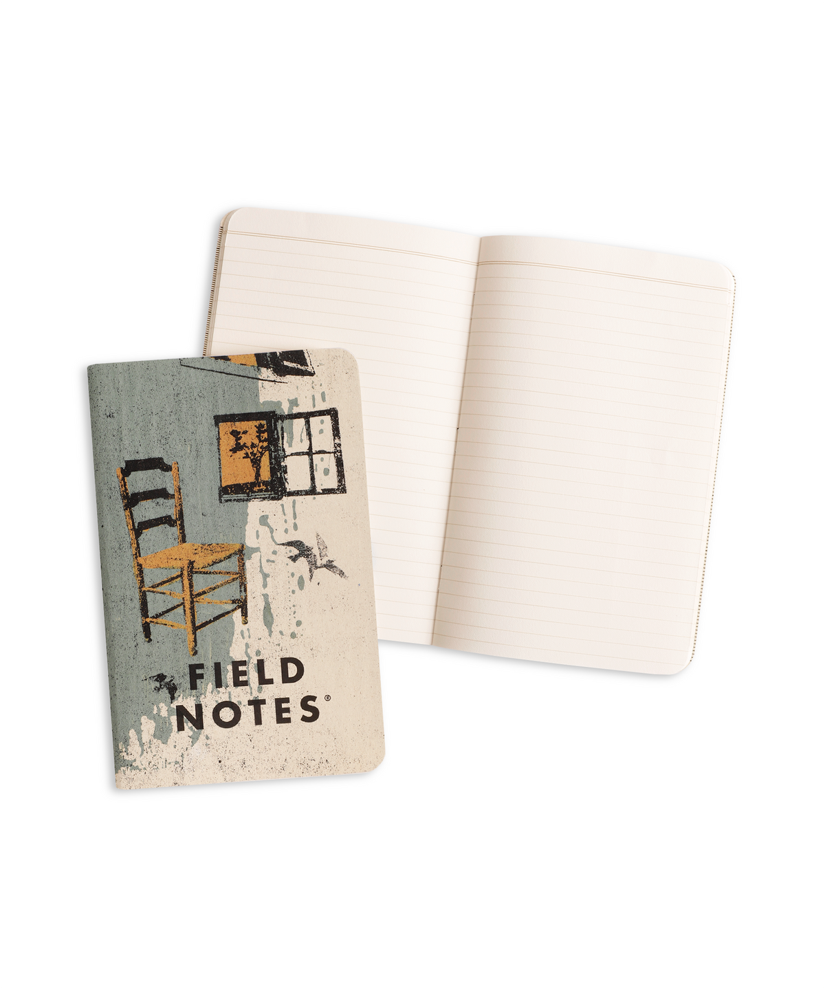 Field Notes - Hunter's Moon-Notitieboek-DutchMills