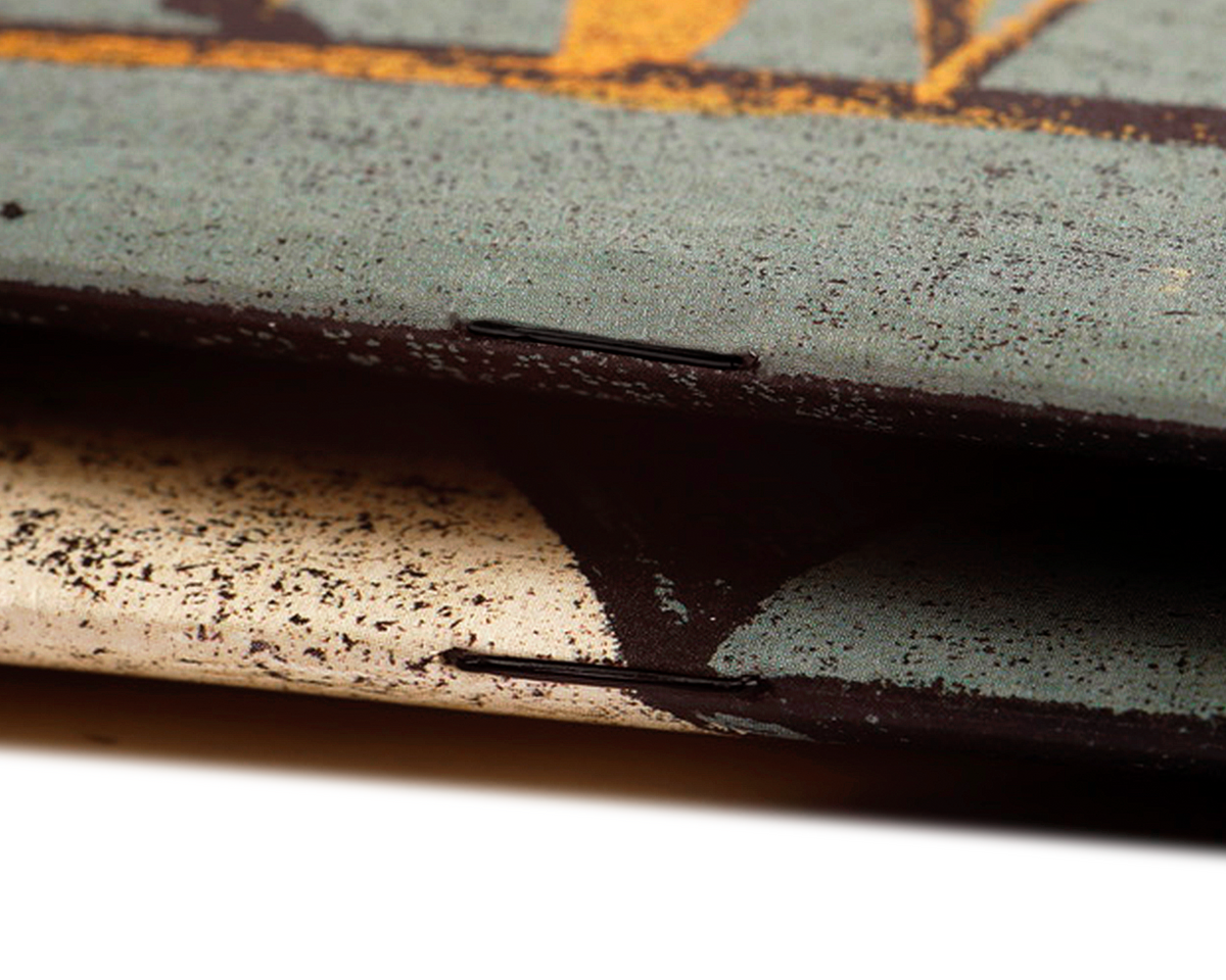 Field Notes - Hunter's Moon-Notitieboek-DutchMills