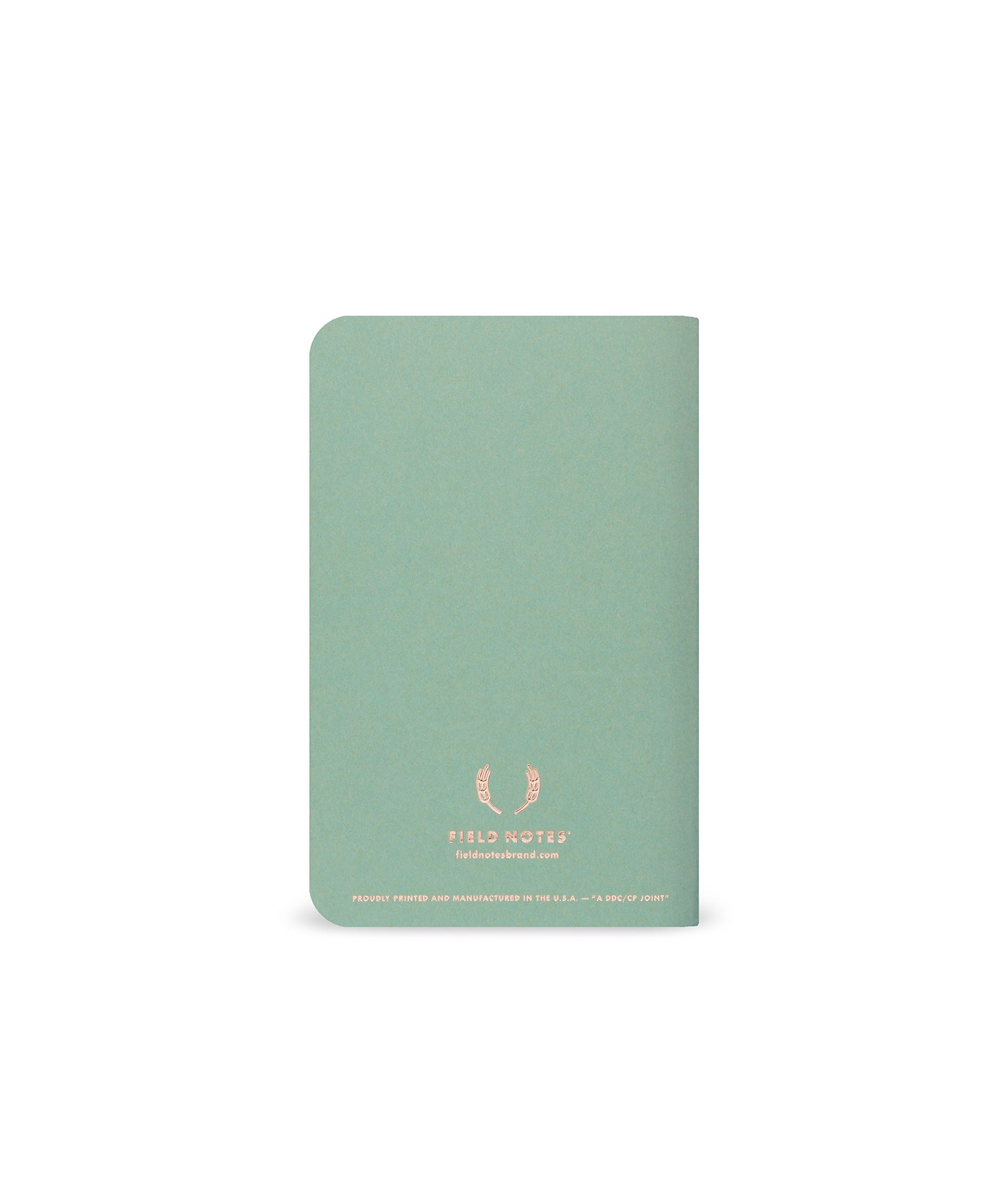 Field Notes - Lucky-Notitieboek-DutchMills