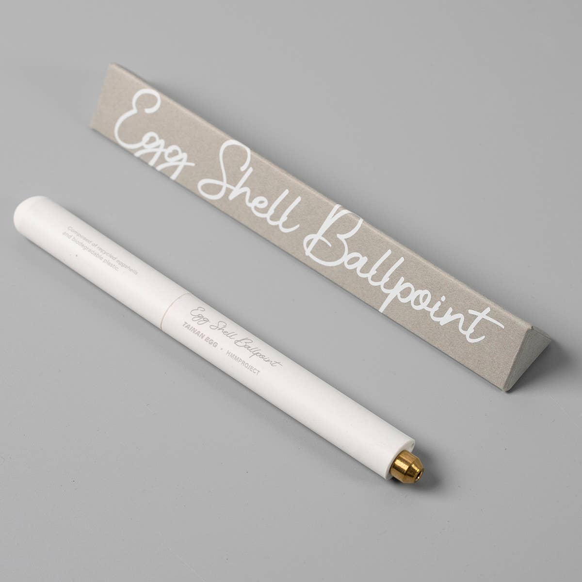 Egg Shell Ballpoint-DutchMills