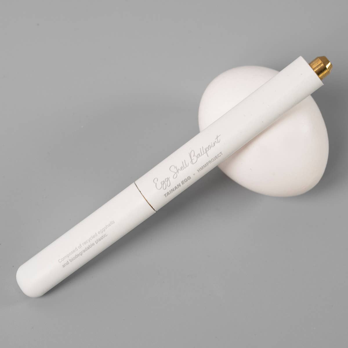 Egg Shell Ballpoint-DutchMills