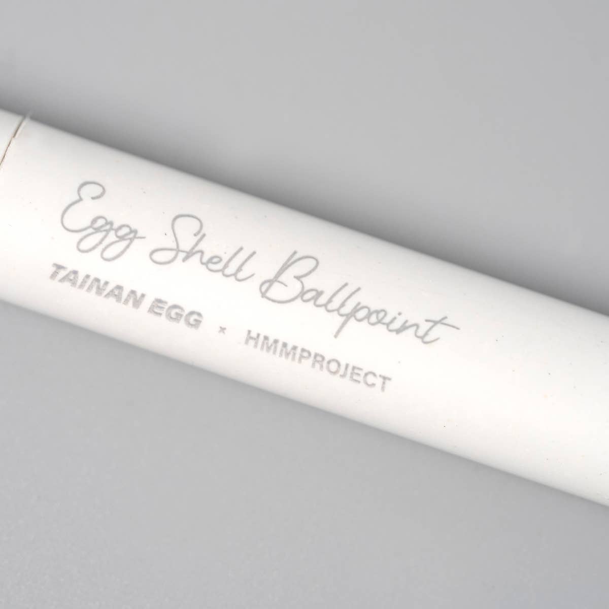 Egg Shell Ballpoint-DutchMills