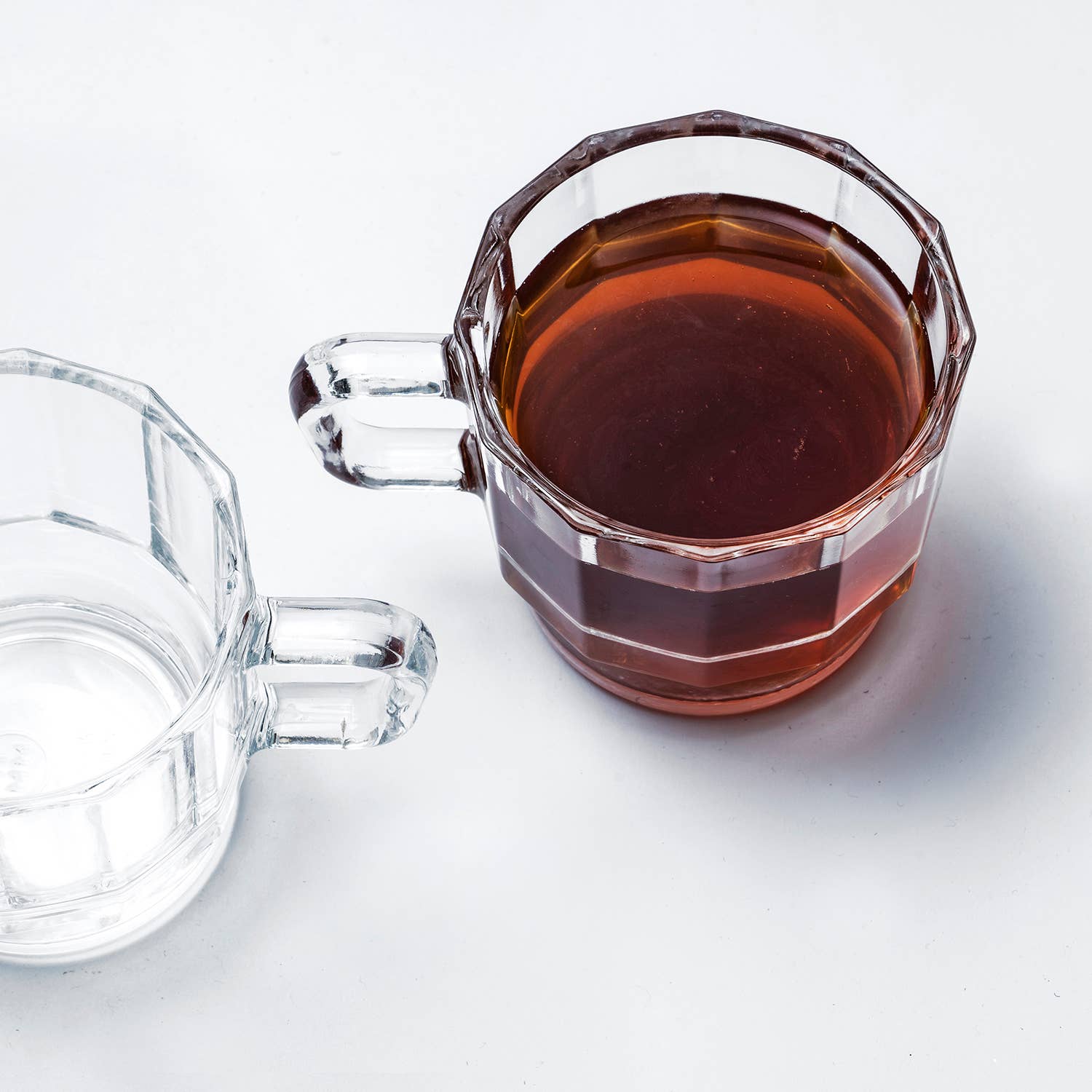 W Glass Clear-DutchMills