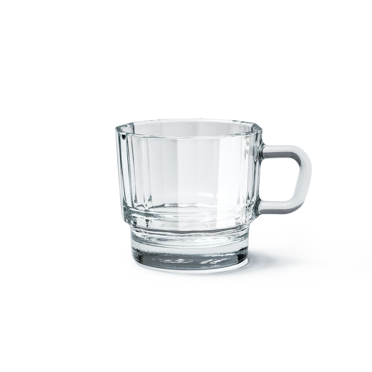 W Glass Clear-DutchMills