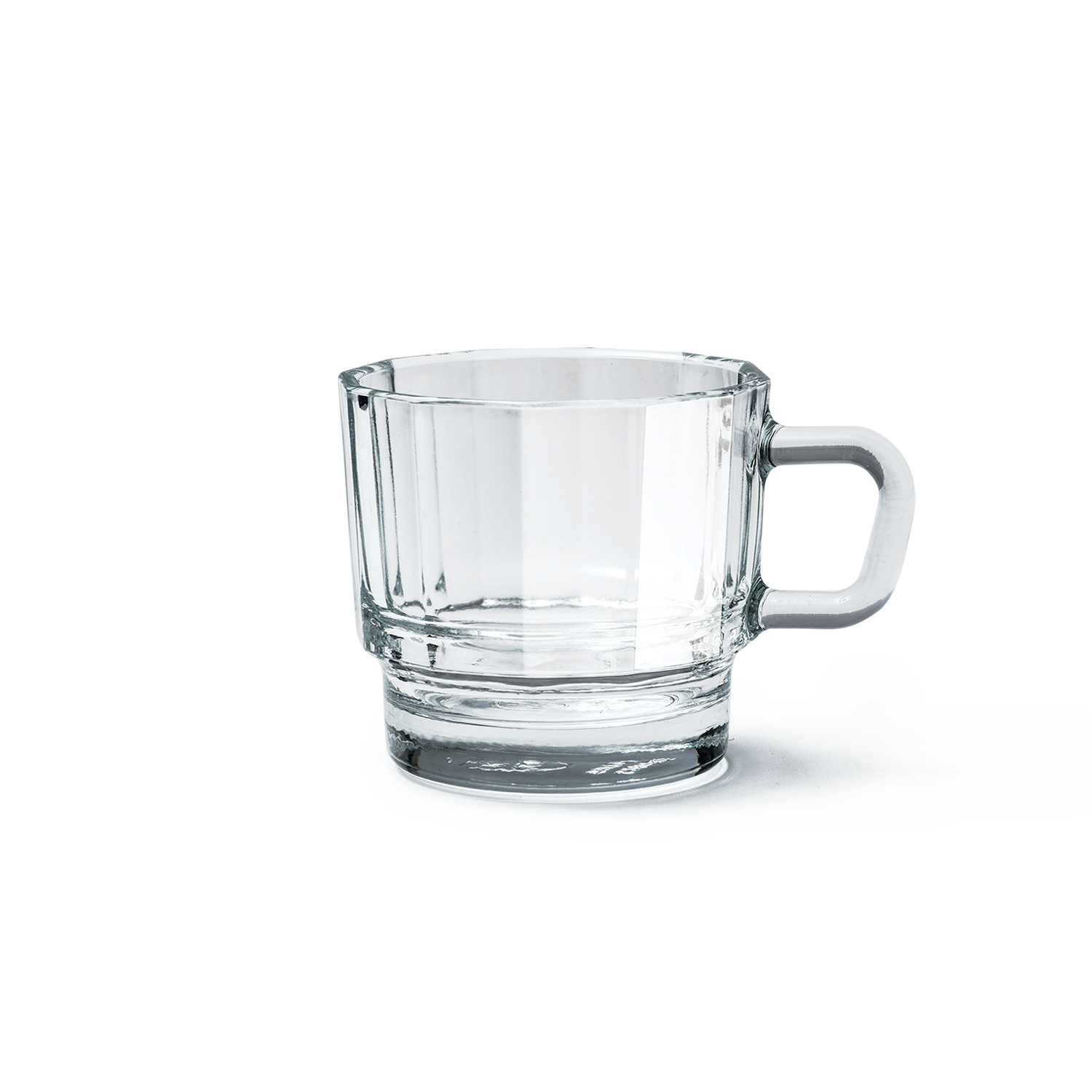 W Glass Clear-DutchMills