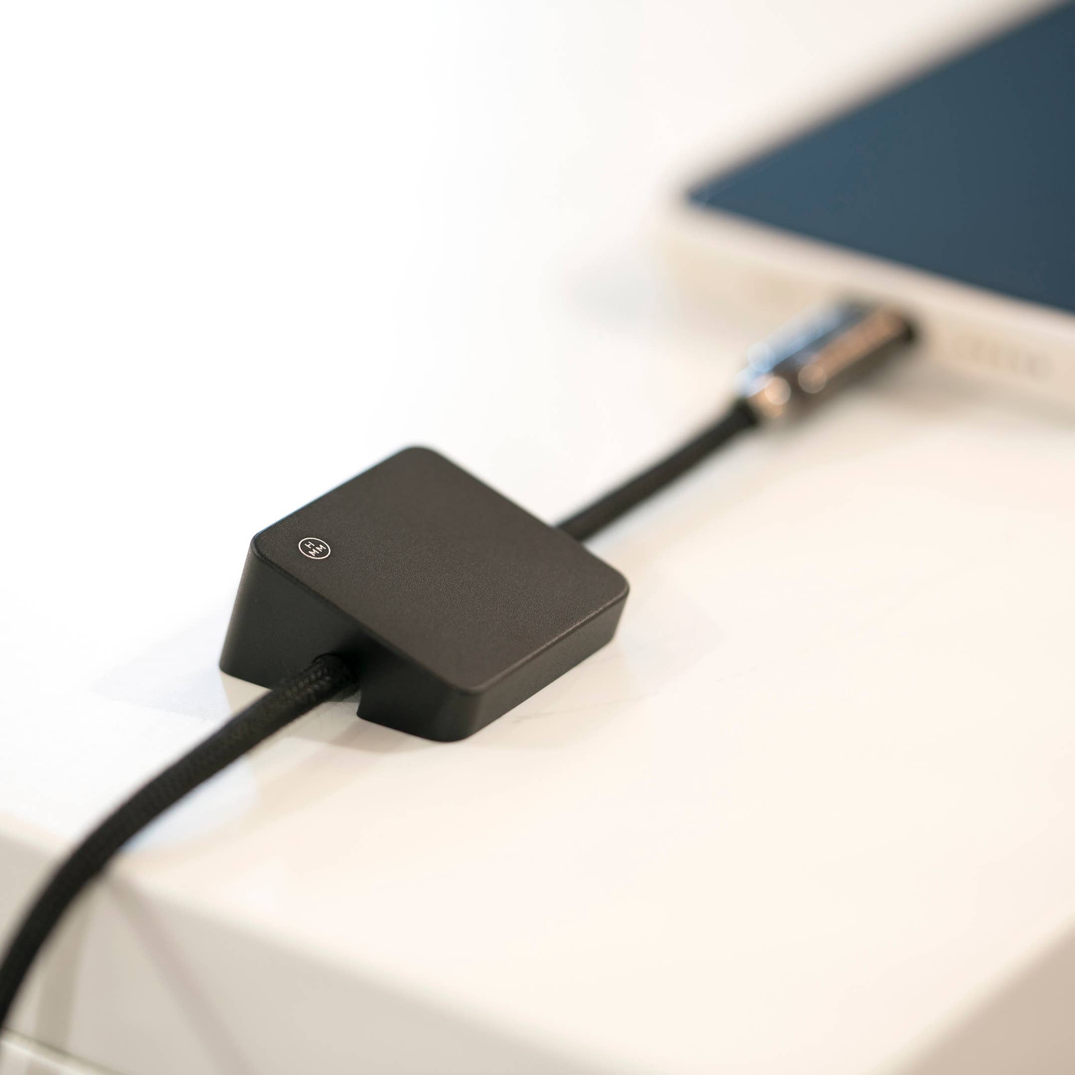 HMM - Magnet Cable Cube-DutchMills