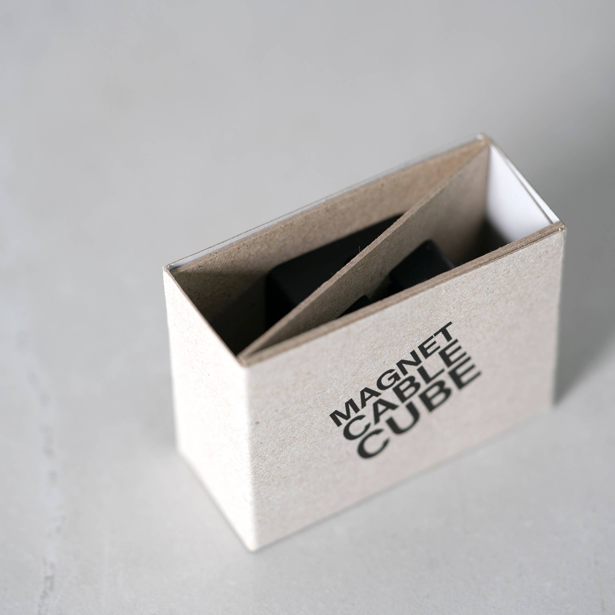HMM - Magnet Cable Cube-DutchMills