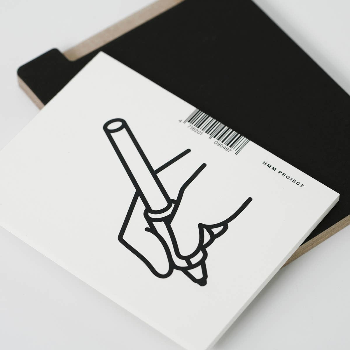 HMM - Memo Board for Clip-DutchMills