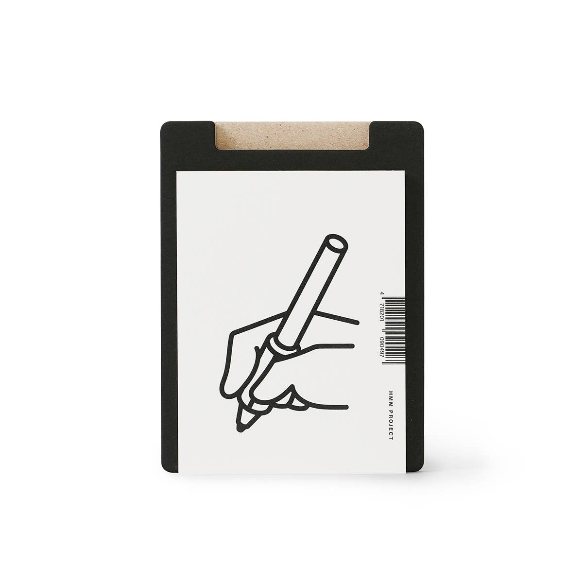 HMM - Memo Board for Clip-DutchMills