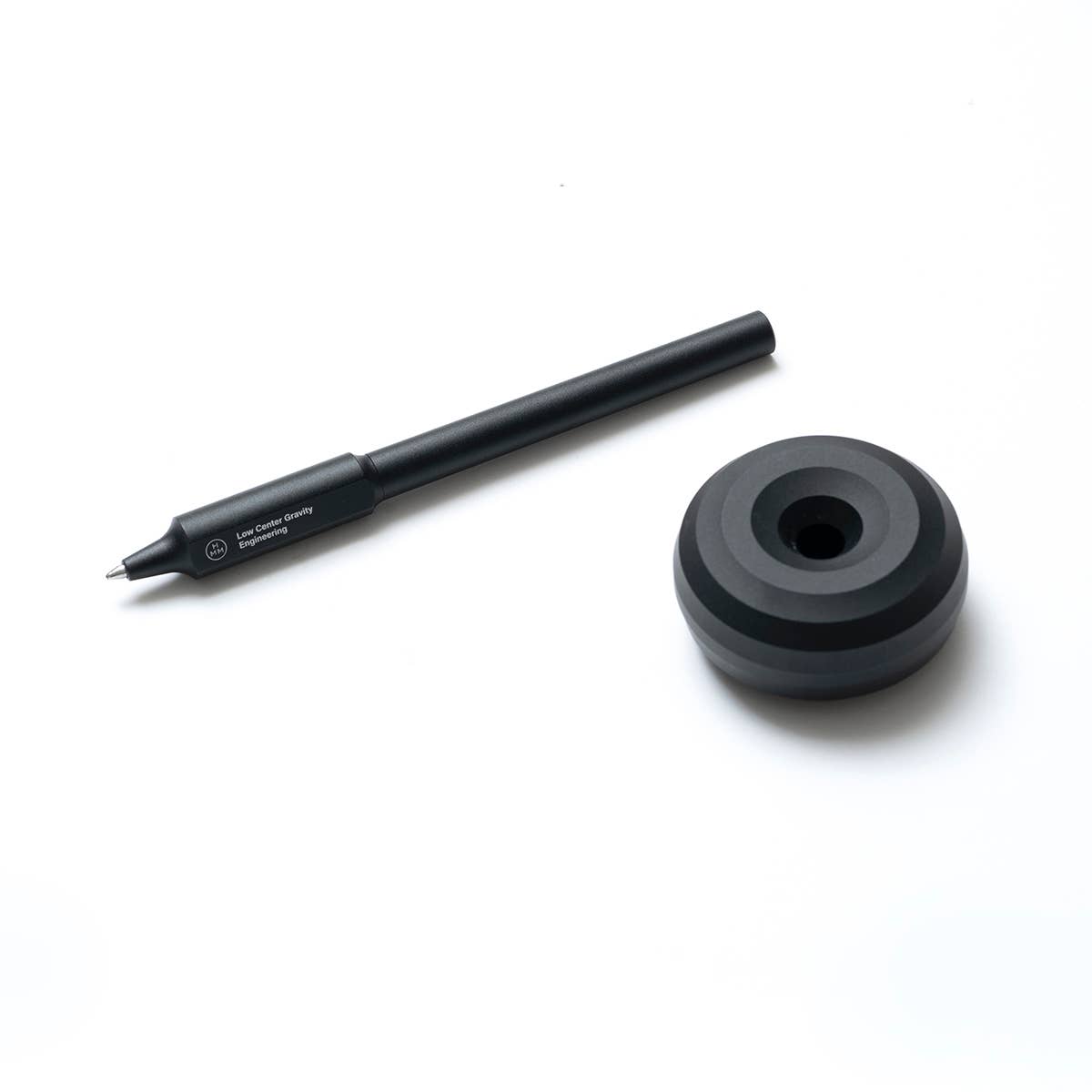 Plummet Ballpoint-DutchMills