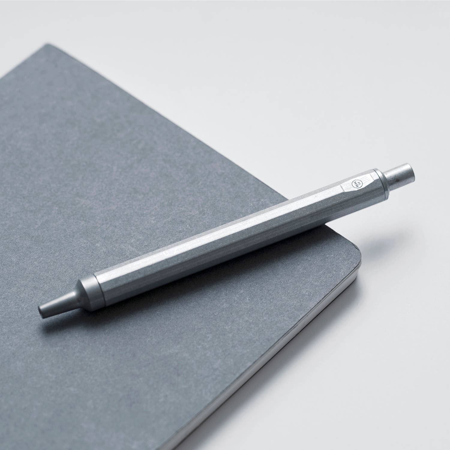 Raw Ballpoint Pen-DutchMills