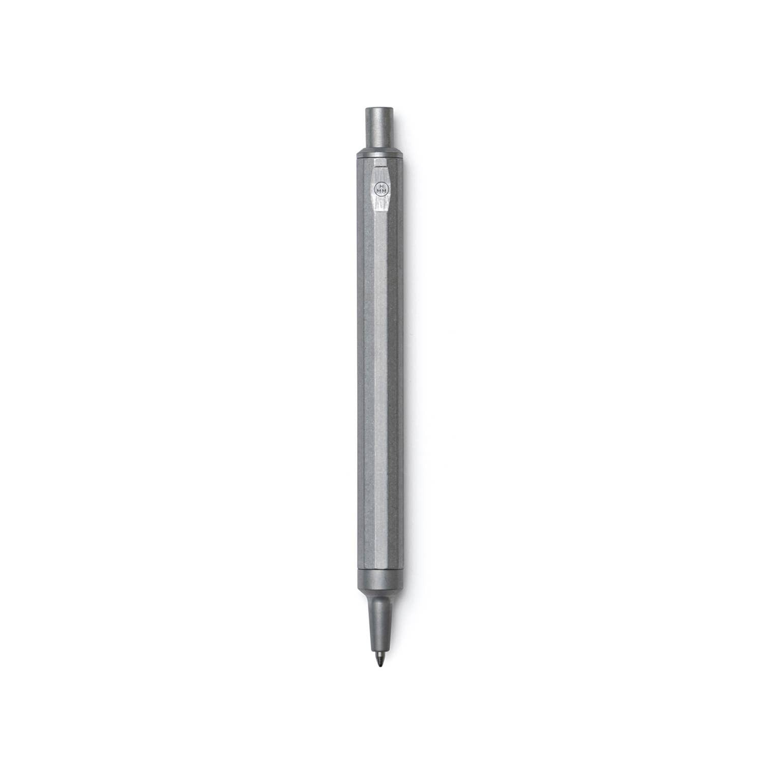 Raw Ballpoint Pen-DutchMills