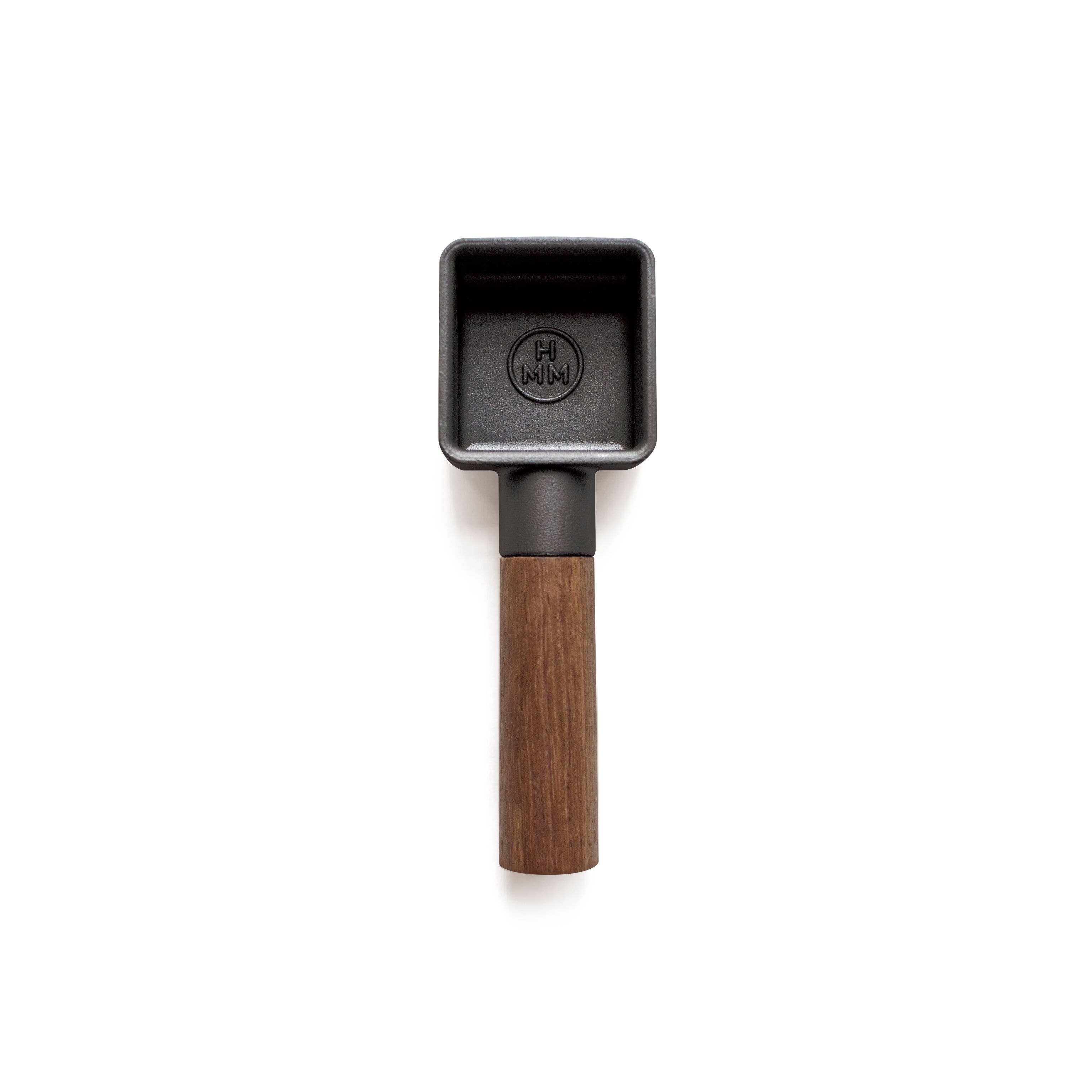 HMM Sqoop – Koffieschep-DutchMills