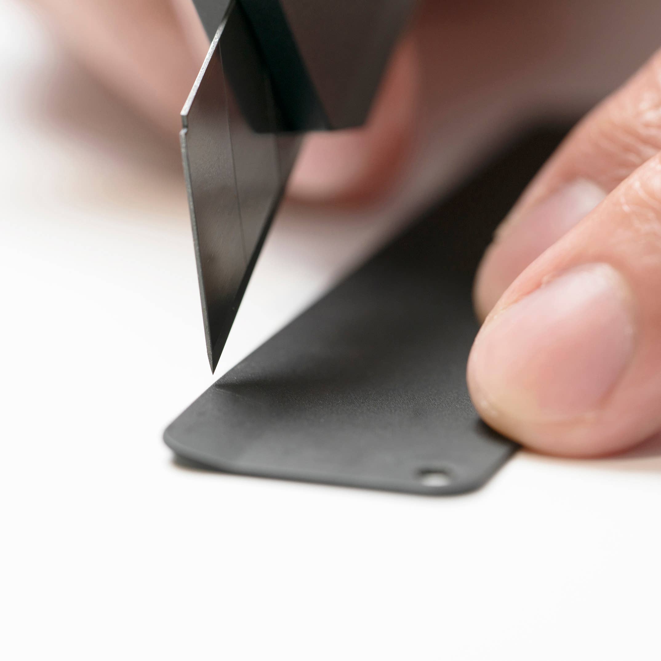 Utility Knife - Black-DutchMills