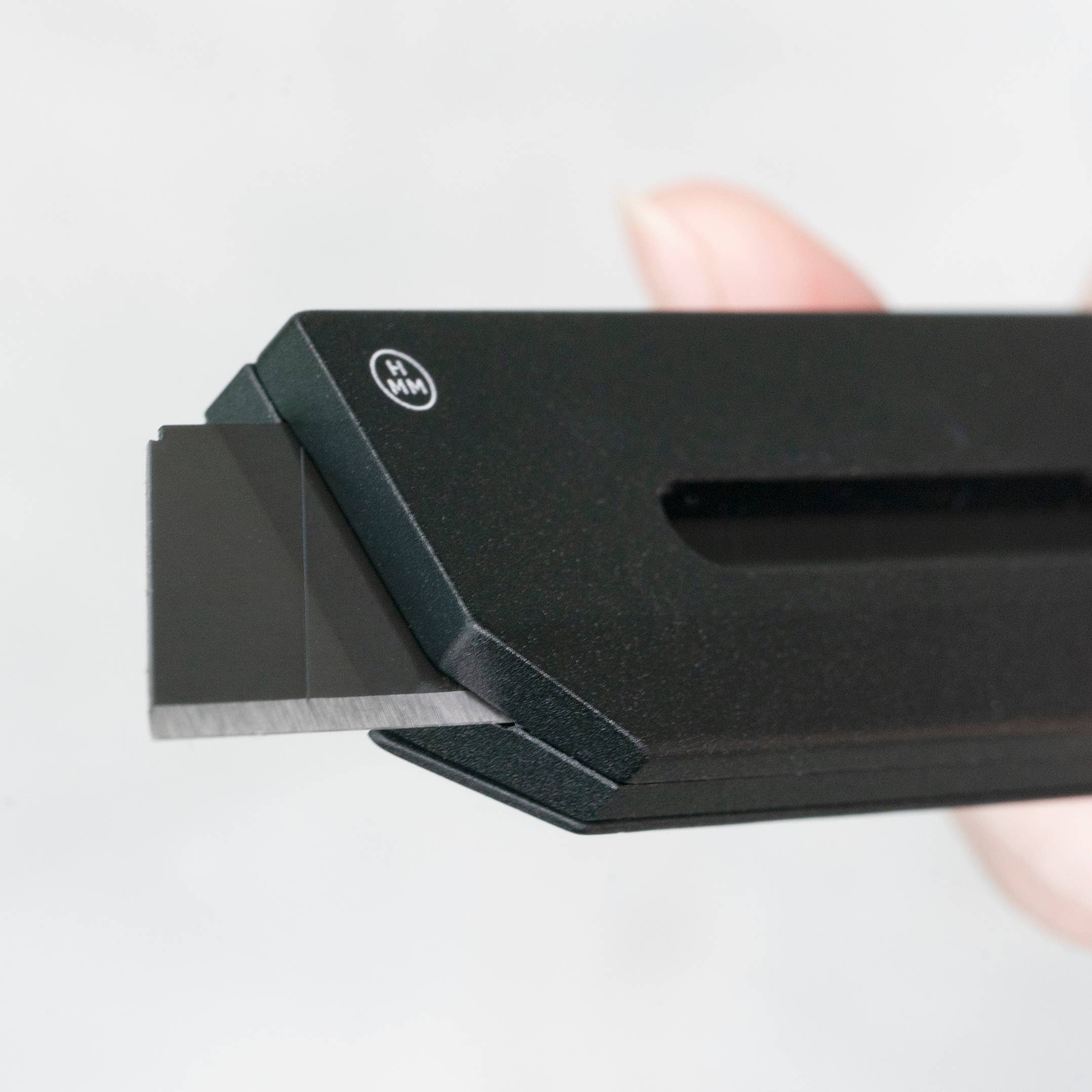 Utility Knife - Black-DutchMills