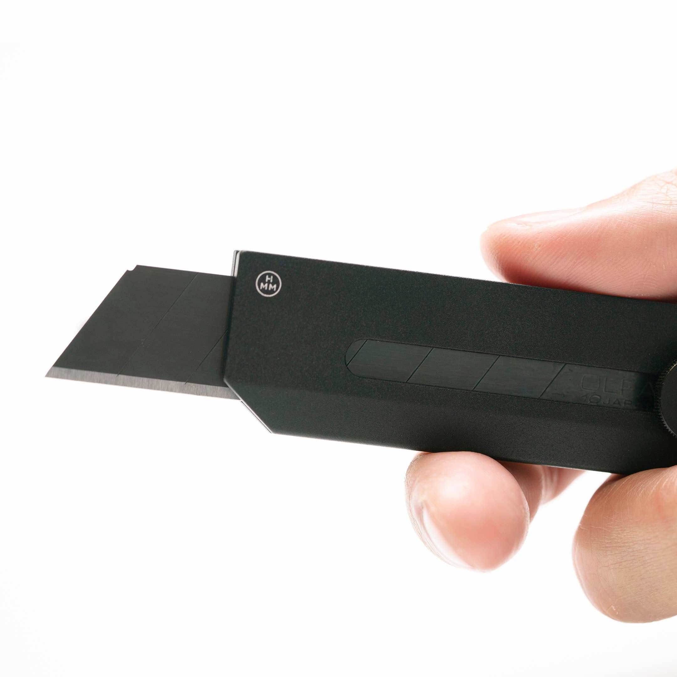 Utility Knife - Black-DutchMills