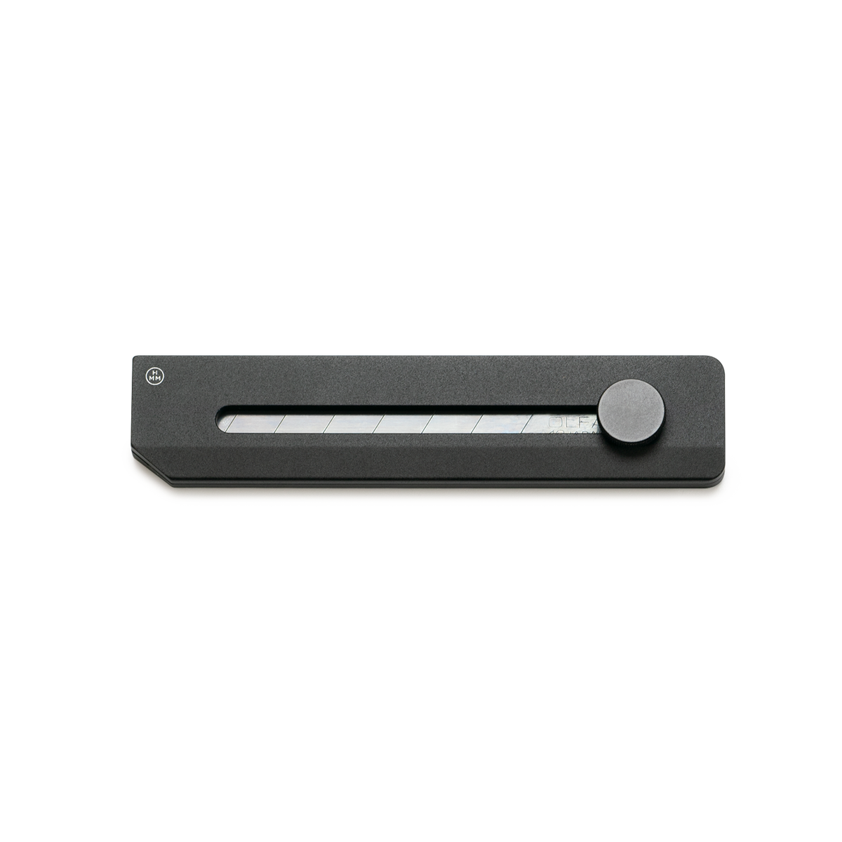 Utility Knife - Black-DutchMills