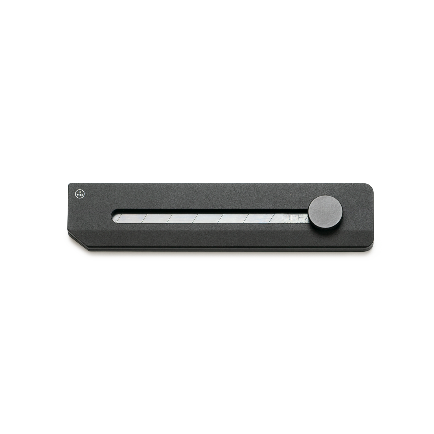 Utility Knife - Black-DutchMills