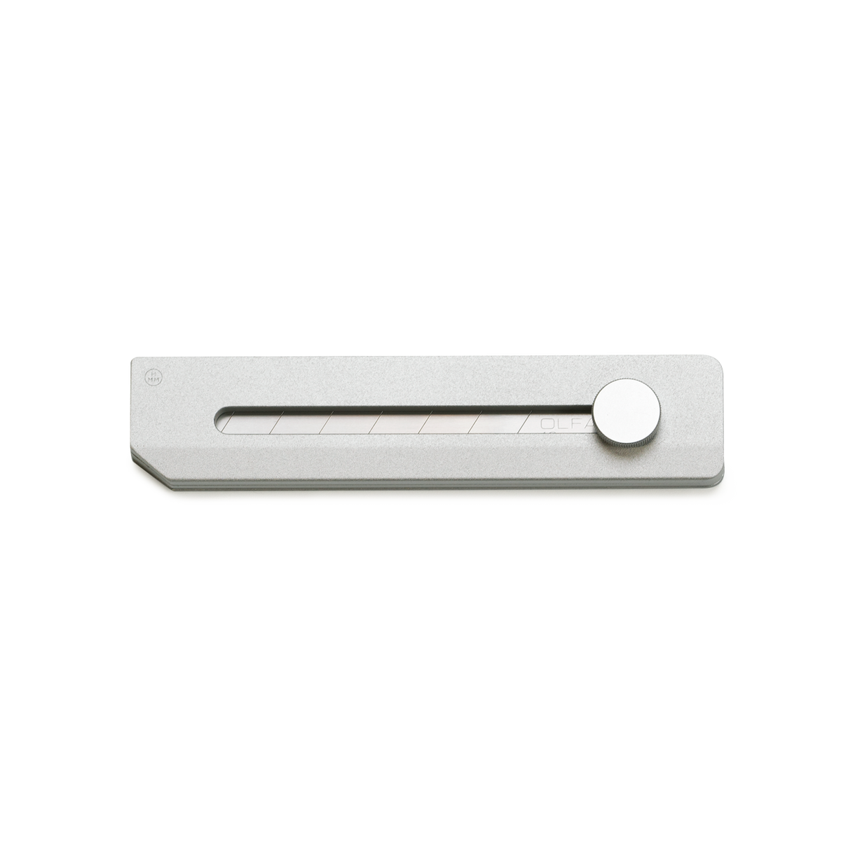 Utility Knife - Silver-DutchMills