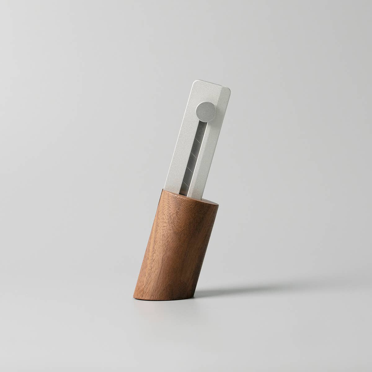 HMM - Utility Knife Stand - Wooden Holder-DutchMills