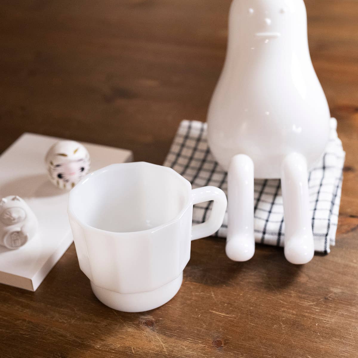 W Glass Milk - 2026 Limited Edition-DutchMills