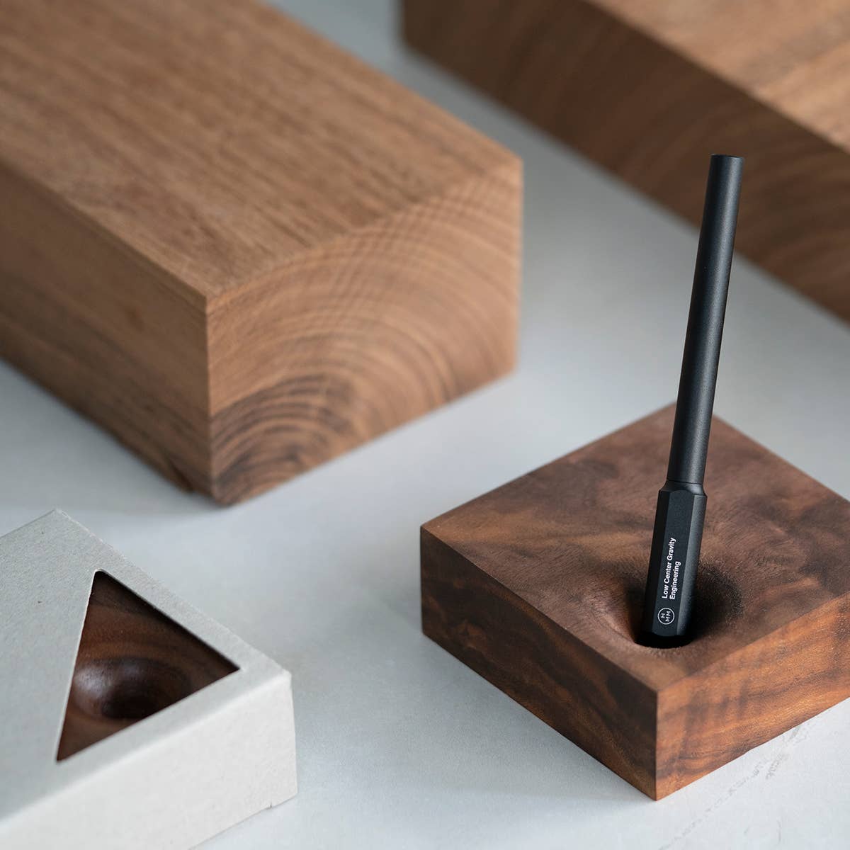 Walnut Block-DutchMills