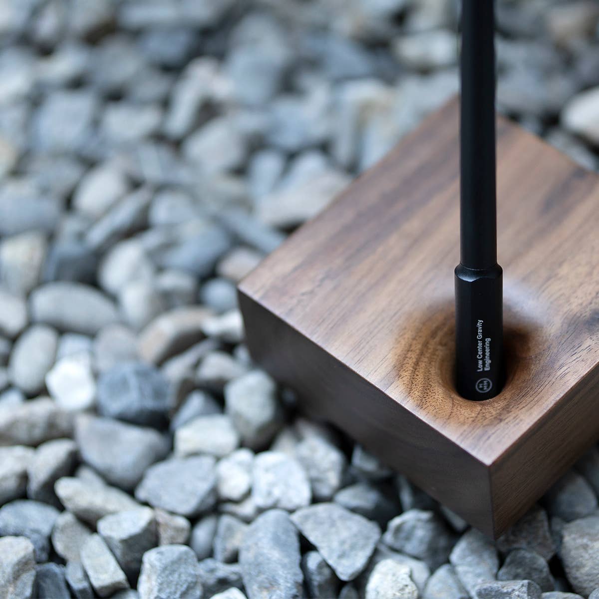 Walnut Block-DutchMills