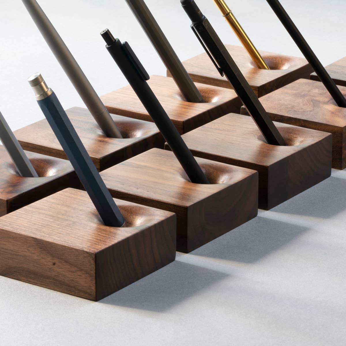 Walnut Block-DutchMills