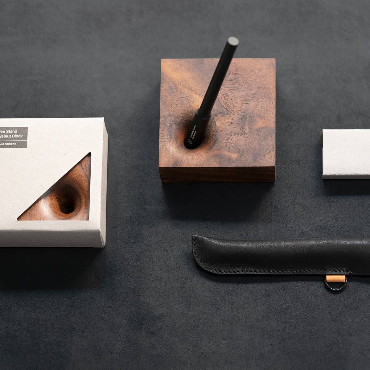 Walnut Block-DutchMills