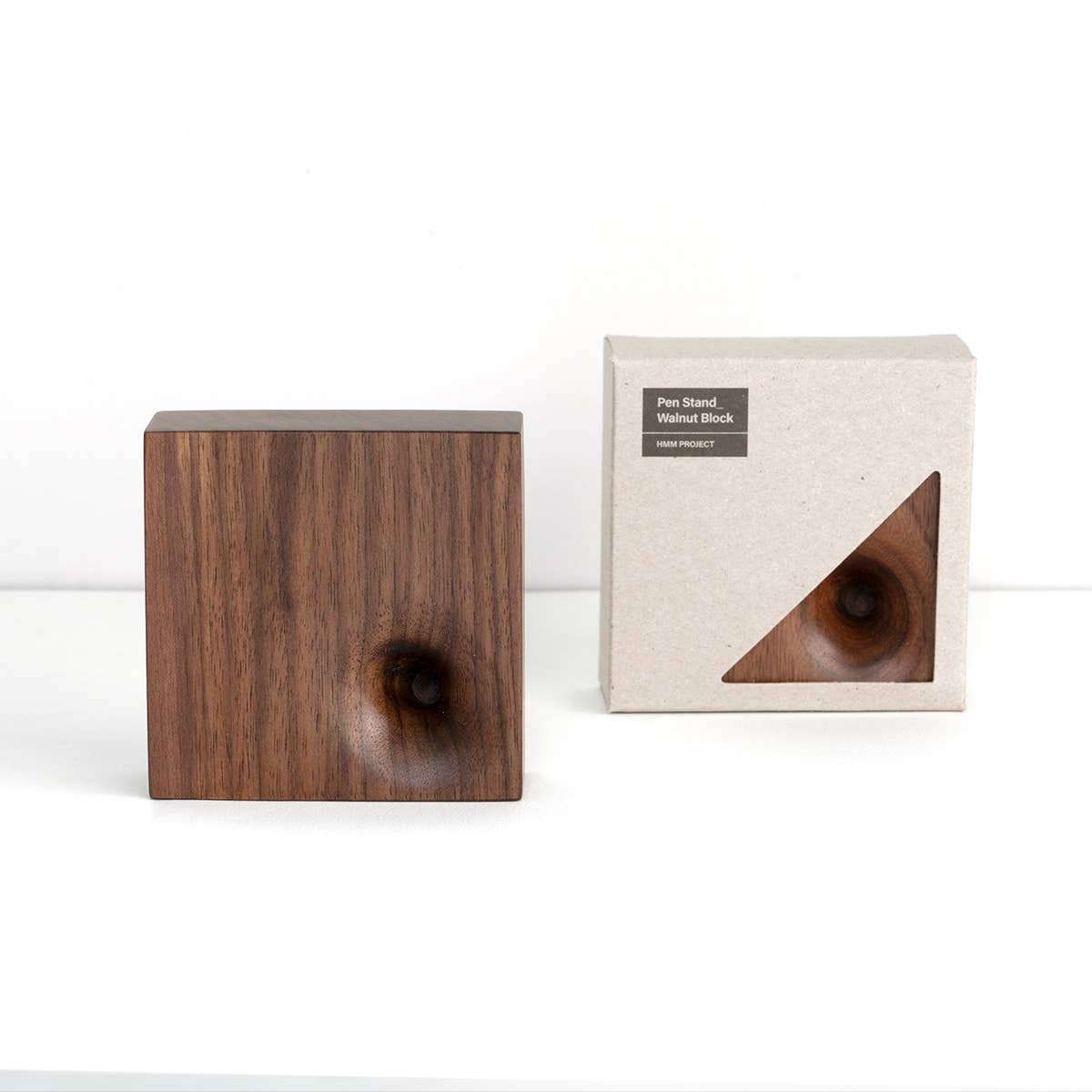 Walnut Block-DutchMills