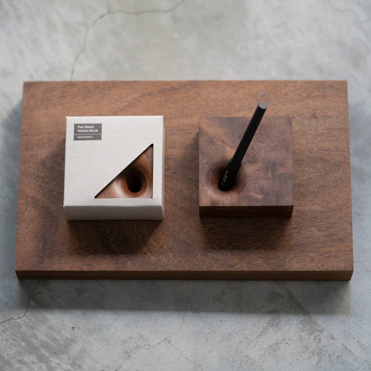 Walnut Block-DutchMills