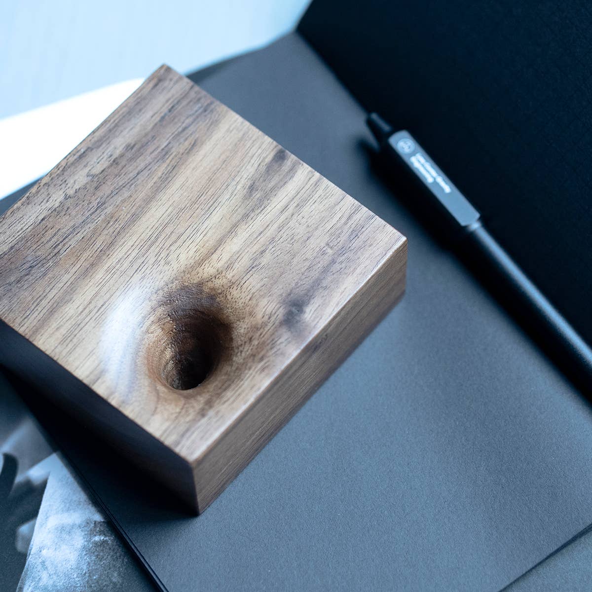 Walnut Block-DutchMills