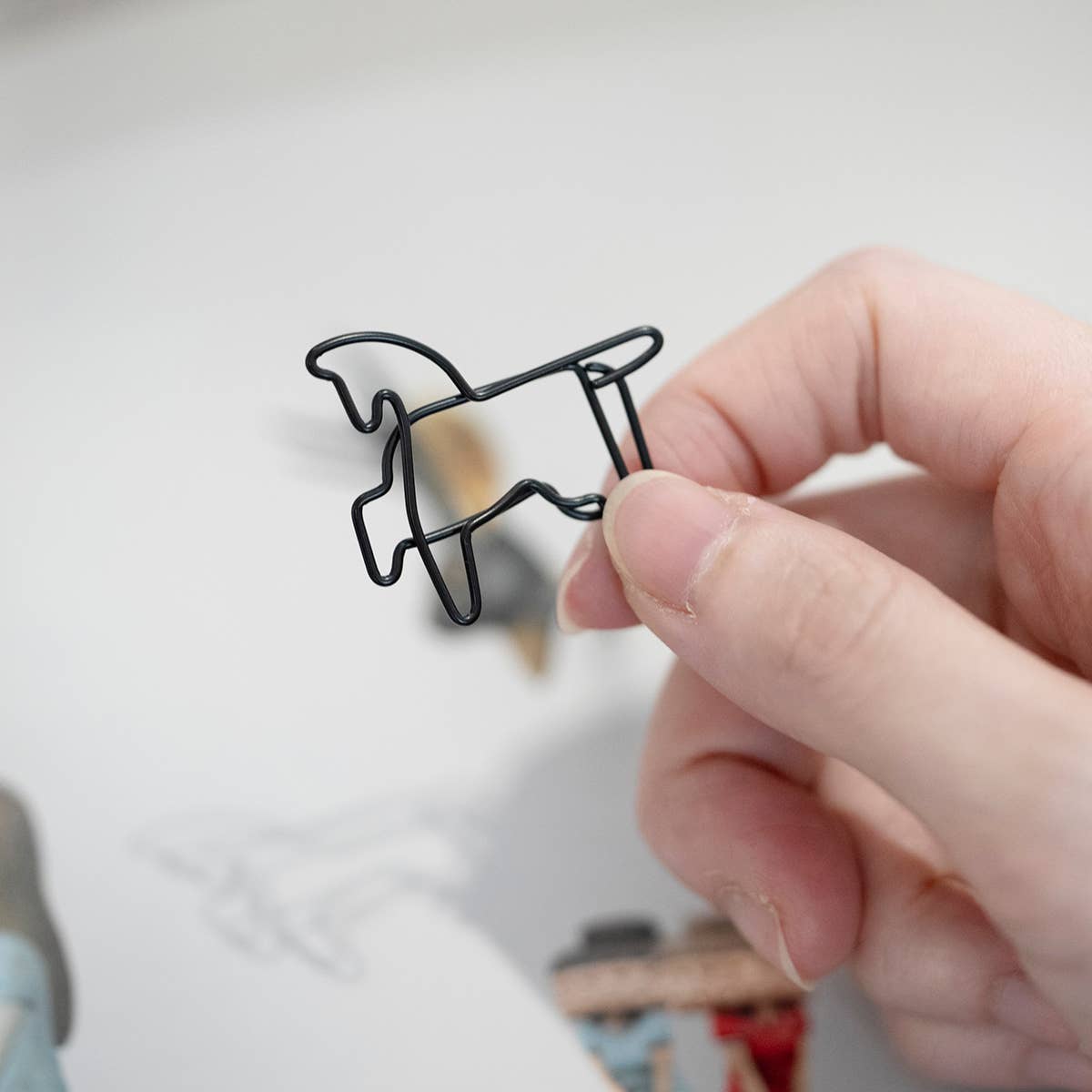 Win Win Clip (Set of 9)-DutchMills