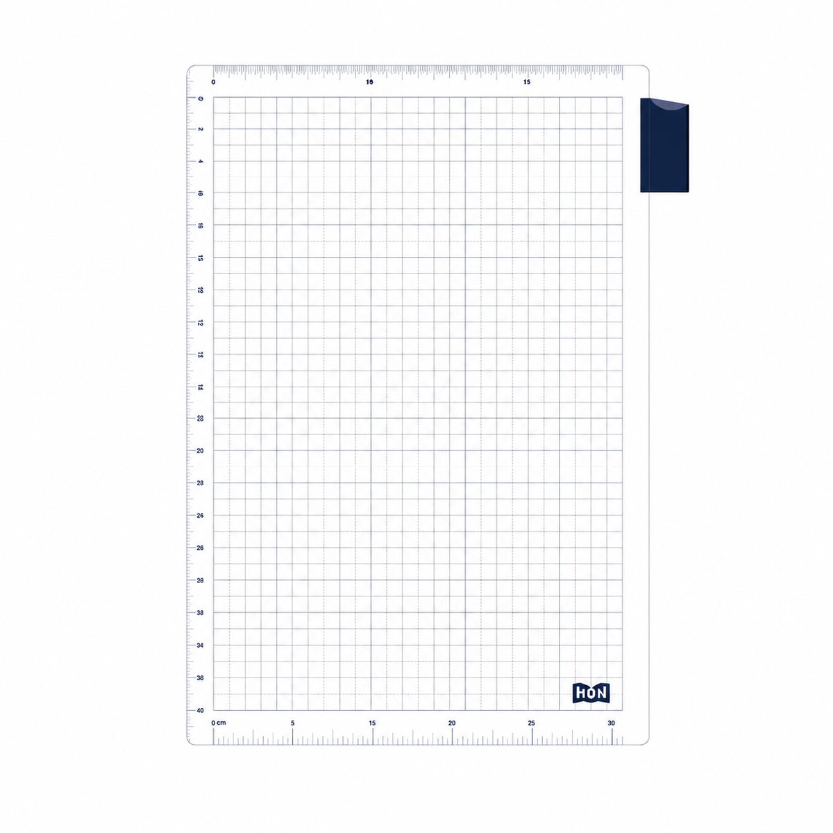 Hobonichi - Hobonichi Pencil Board for A5 Size HON - 2027-Pencil Board-DutchMills