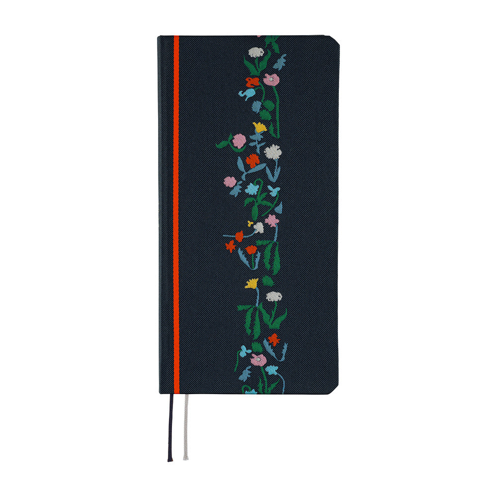 Hobonichi - Weeks Yoshie Watanabe: Petit Bloom - 2027-Planner-DutchMills