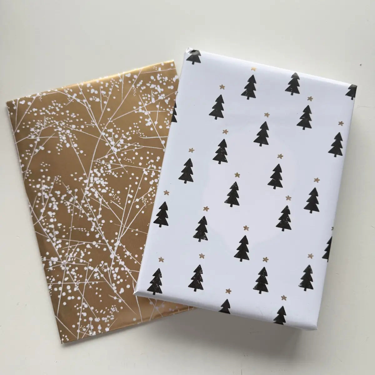 Inpakken voor Kerst-DutchMills