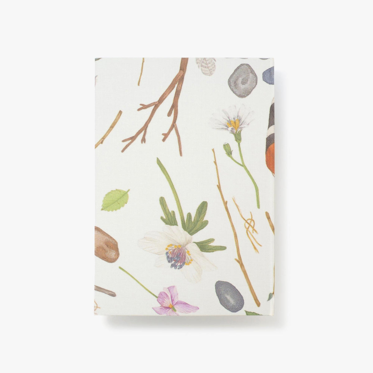 Kakimori - A5 notebook - ASEEDONCLÖUD05-Notitieboek-DutchMills