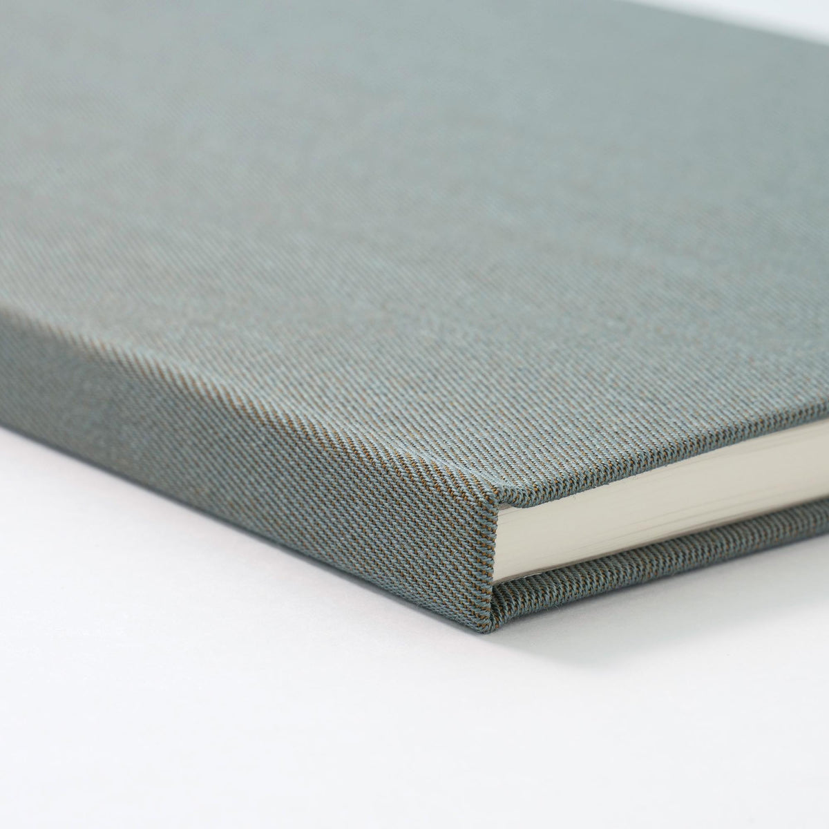Kakimori - A5 notebook - ASEEDONCLÖUD07-Notitieboek-DutchMills